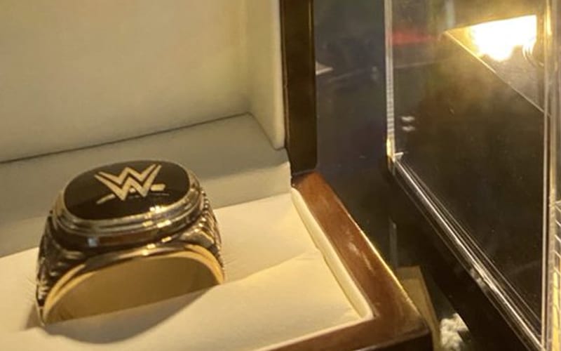 ‘Bullet’ Bob Armstrong Kept Road Dogg’s WWE Hall Of Fame Ring In A Very Special Place