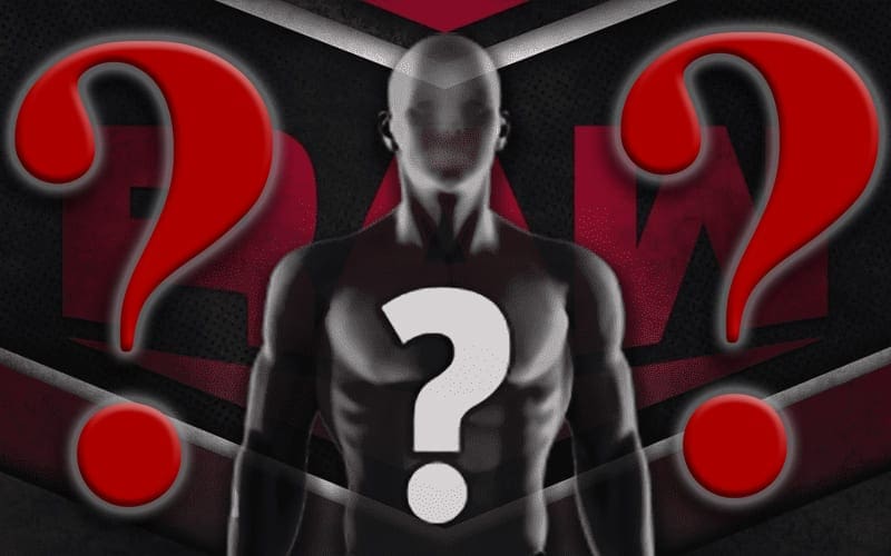 Possible SPOILER For WWE Title Match On RAW Tonight
