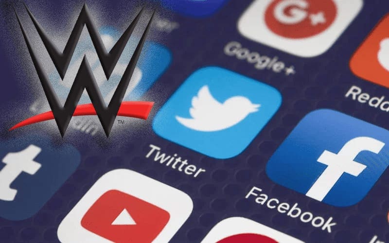 How Much Control WWE Has Over Superstar Social Media Accounts
