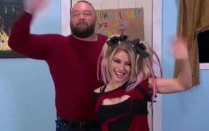 Alexa Bliss Is Now A Character In Bray Wyatt’s Firefly Fun House On WWE RAW