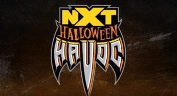NXT Halloween Havoc Results – October 28th, 2020