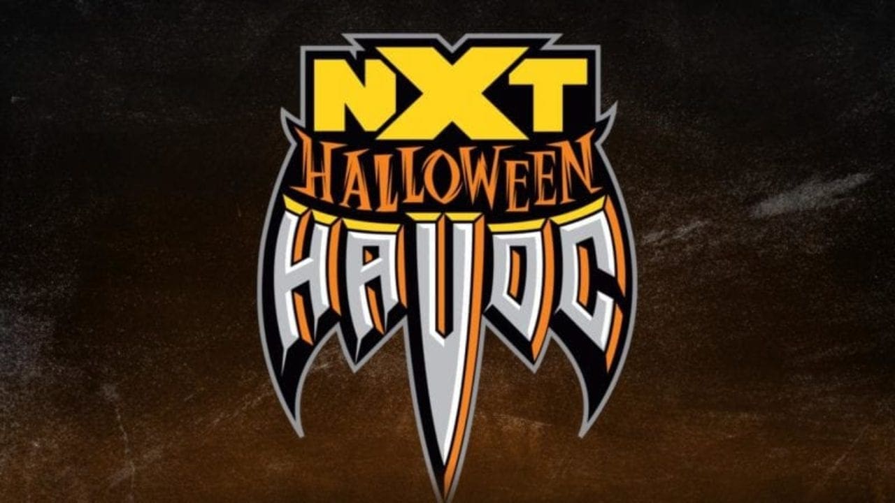 NXT Halloween Havoc Results – October 28th, 2020