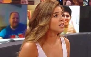 Aalyah Mysterio’s Current WWE Contract Situation Revealed