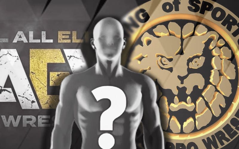 AEW & NJPW Partnership Is Now Much More Promising