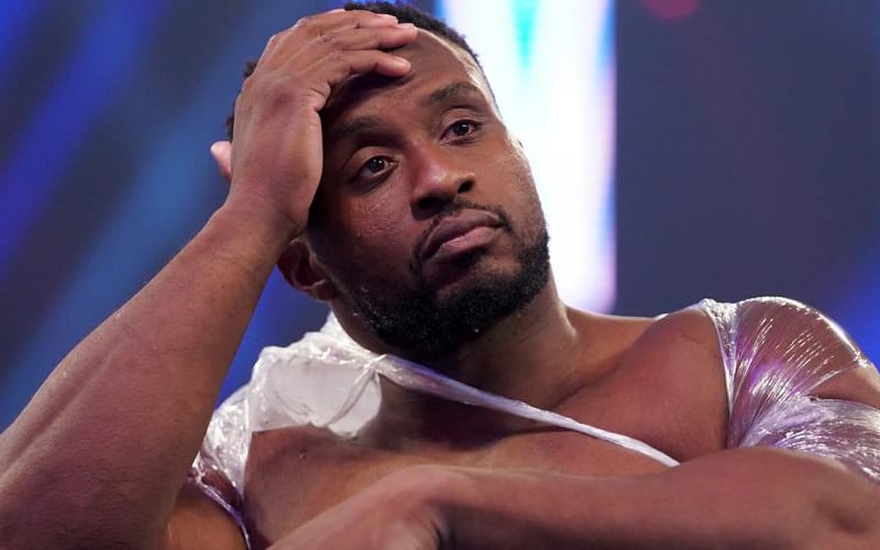 WWE Planning To Repackage Big E Into Serious Character On SmackDown