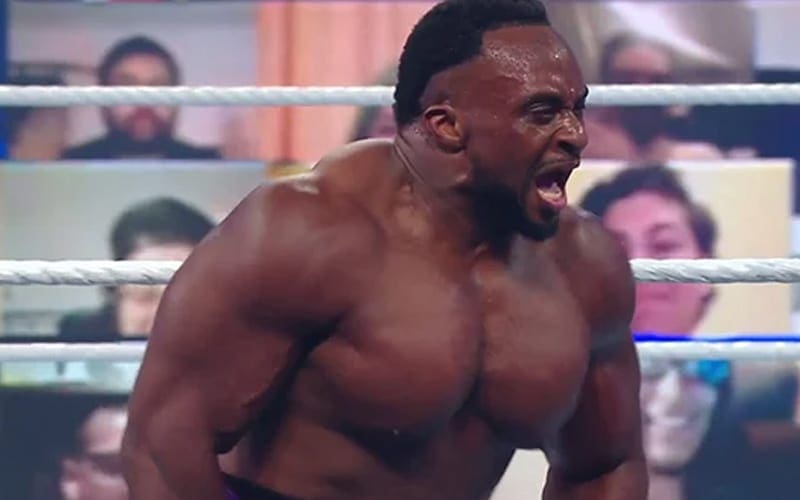 WWE Has Main Event Push In Store For Big E On SmackDown