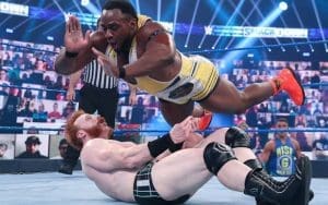 Sheamus Reveals Intentions For Recent Big E Feud