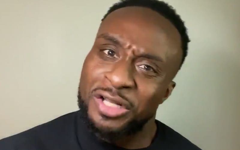 Big E Challenges Sheamus To Falls Count Anywhere Match On WWE SmackDown Next Week