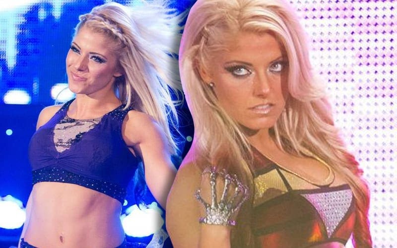 WWE Lists Superstars Who Have Gone Through Dramatic Appearance Changes