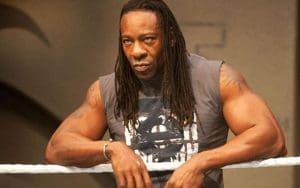 Booker T Teases WWE In-Ring Return