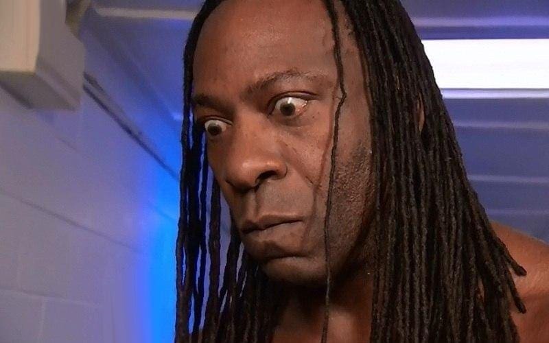 Booker T Never Dreamed In A Million Years That Eric Bischoff Would Be Inducted Into WWE Hall Of Fame