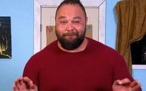 Real Reason Bray Wyatt Has Been Off WWE Television