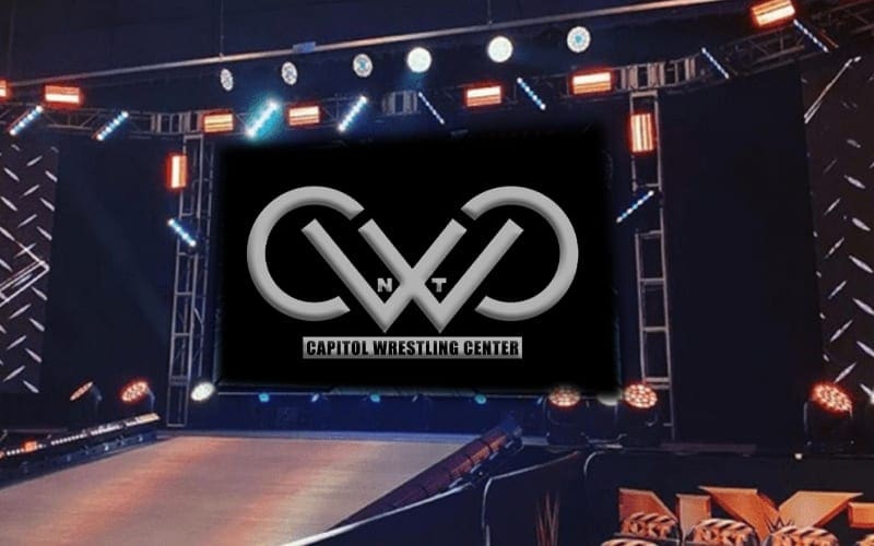WWE NXT Set To Have ‘Edgier, Darker & Raw’ Feel At Capitol Wrestling Center