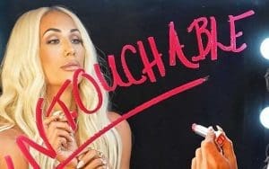 WWE Preparing Carmella For ‘Evident’ Push