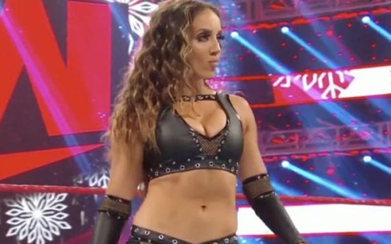 WWE Planned To Reboot 15-Year Old Angle For Chelsea Green’s Debut