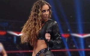 Chelsea Green Wants To Show A Different Side Of Herself To WWE Fans