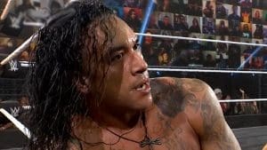 WWE NXT Sees Big Things In Damian Priest