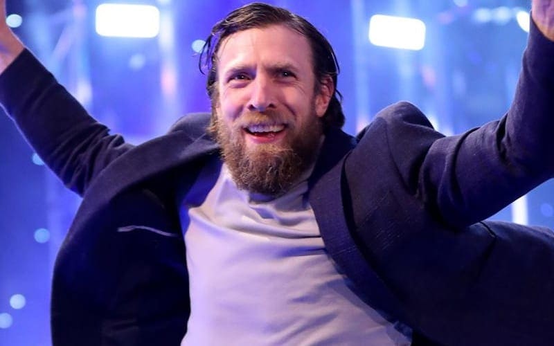 Daniel Bryan Wants To See Programs Introduced To Prevent Spread Of Misinformation