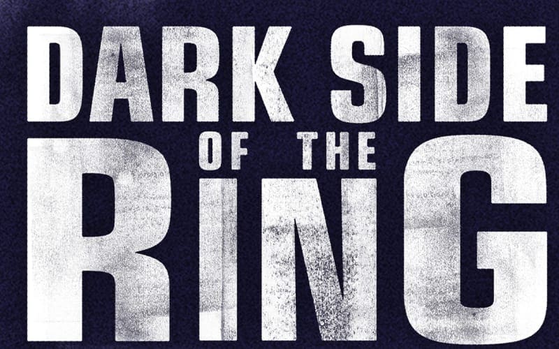 Dark Side Of The Ring Season 4 Episode Order Revealed