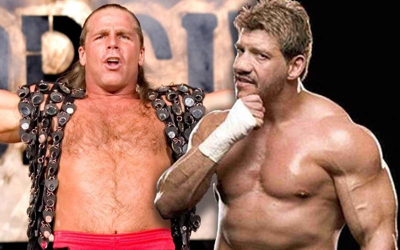 Eddie Guerrero Was Slated For WrestleMania Dream Match Against Shawn Michaels