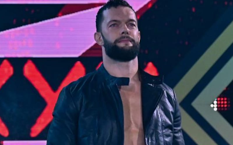 Finn Balor’s Expected Return Timetable After Surgery To Repair Broken Jaw