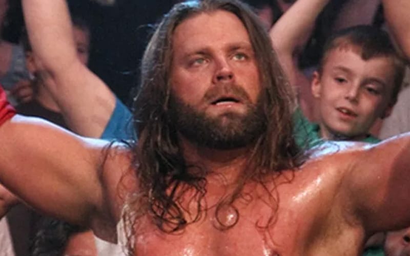James Storm Set To Celebrate HUGE Landmark With Impact Wrestling