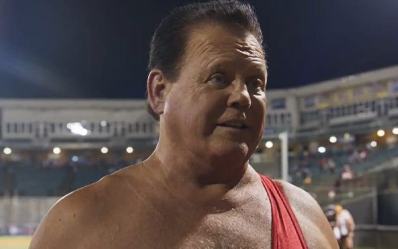 WWE Releases Video Of Jerry Lawler’s 50th Anniversary Show