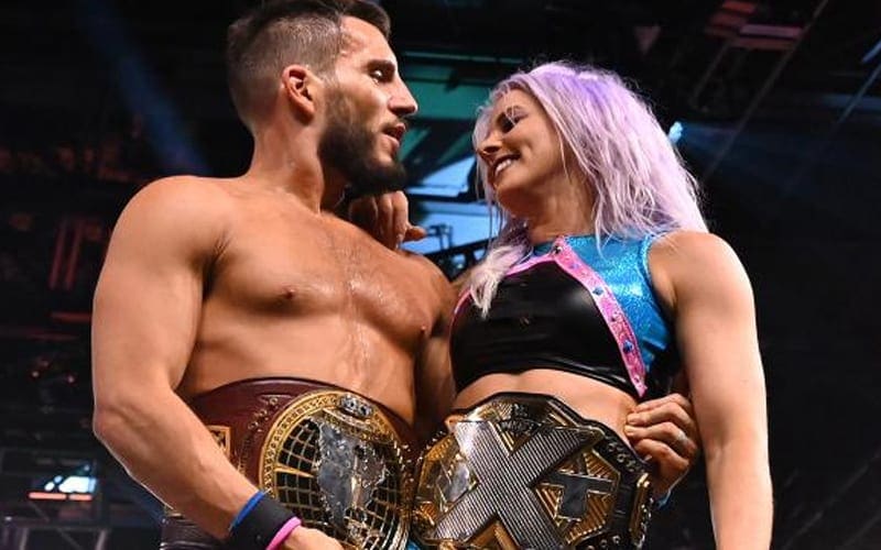 Candice LeRae Opens Up About Her New ‘Evil Disney Princess’ Character In WWE NXT