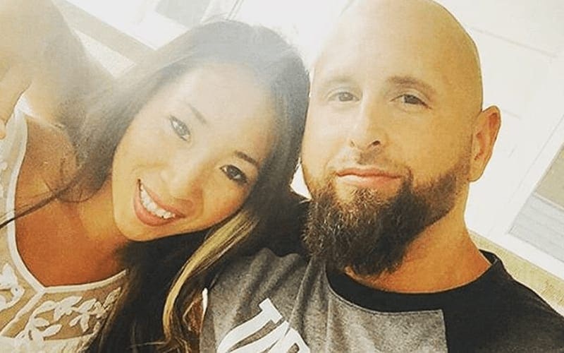 Karl Anderson’s Wife Says ‘I Got My Point Across’ After Deleting Posts About Cheating