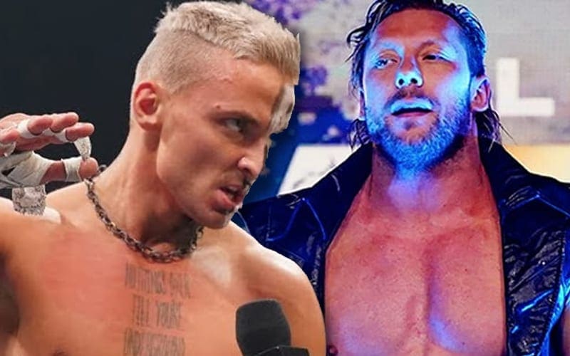 Kenny Omega & Darby Allin Expected To Receive Major Focus In AEW During Year Two