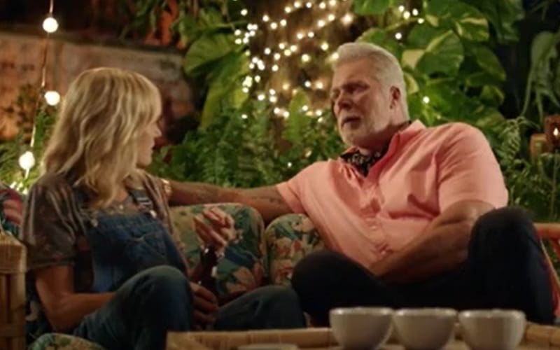 Kevin Nash Featured In New ‘Chick Fight’ Film