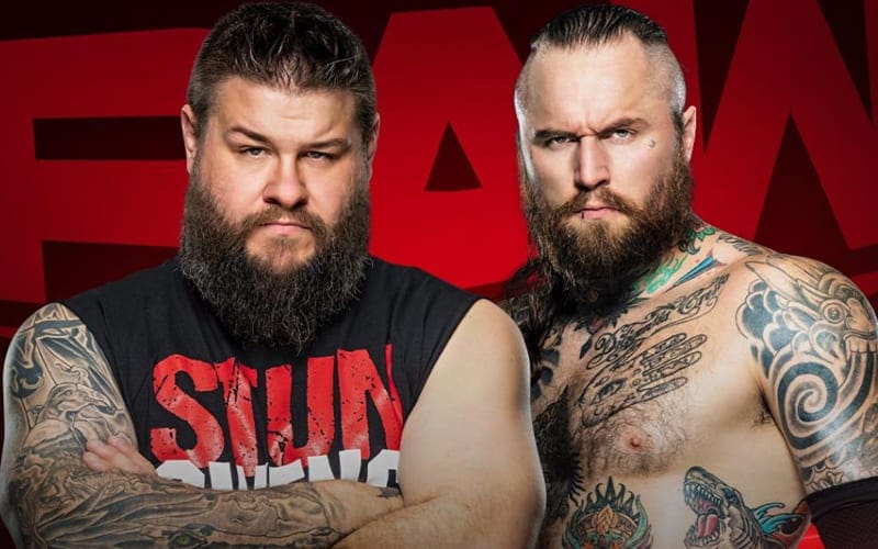 What’s Happening On Night Two Of WWE Draft During RAW Tonight