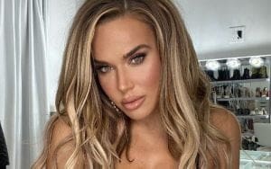 Lana Shows Sneak Peek Of WWE Chronicle Special