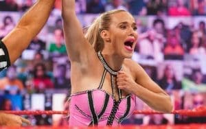 Lana Set To Receive WWE Network Special During Survivor Series Build