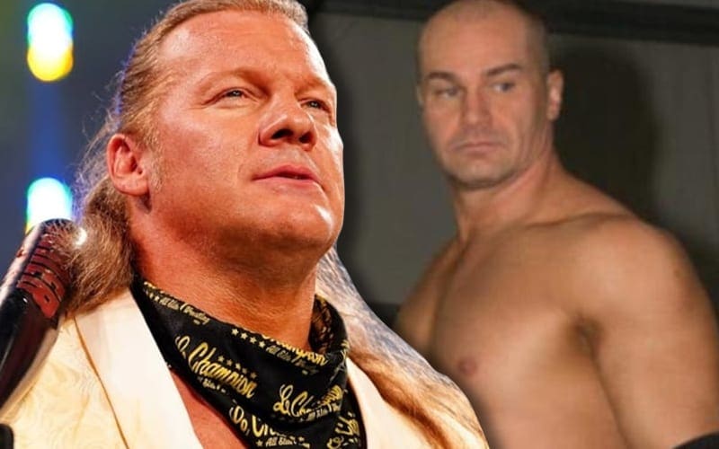 Chris Jericho & Lance Storm Still Have Pact To Wrestle Last Matches Against Each Other