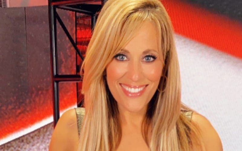 Lilian Garcia Promotes WWE Appearance & ‘Big Announcement’