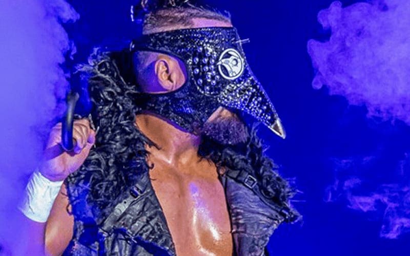 WWE Could Have Interest In Marty Scurll After ROH Exit