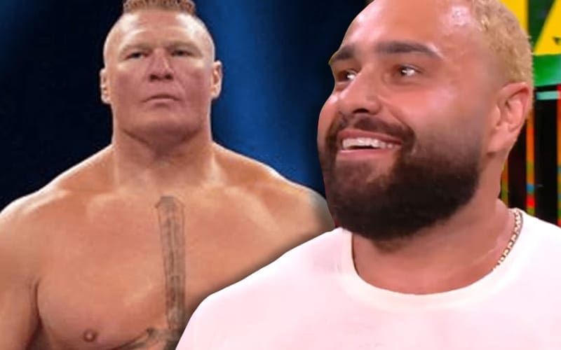 Miro Says AEW Absolutely Doesn’t Need Brock Lesnar