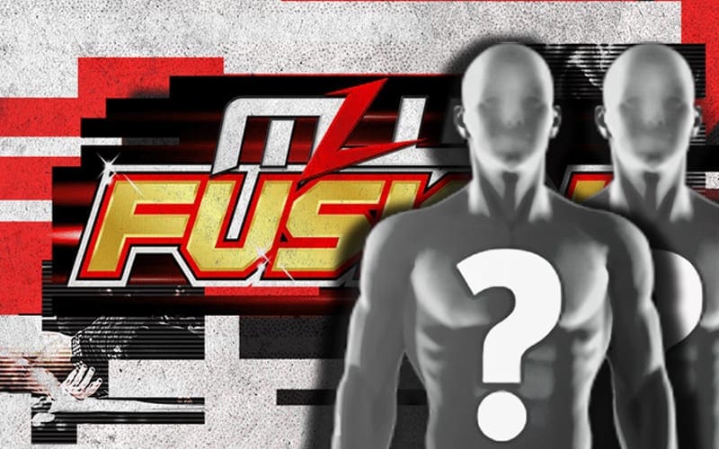 Several Former WWE Superstars Take Part In MLW Television Tapings