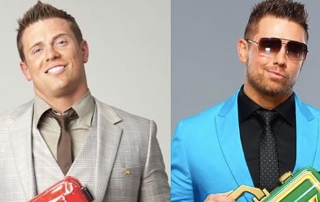 The Miz Chronicles His 10-Year Money in the Bank Journey