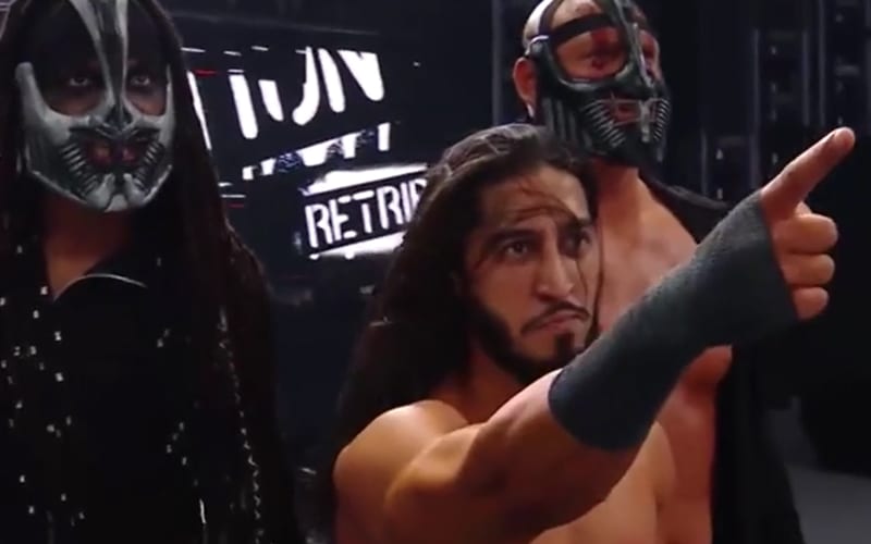 Mustafa Ali Is Going To Be ‘Biggest Player In WWE’ Says Mick Foley