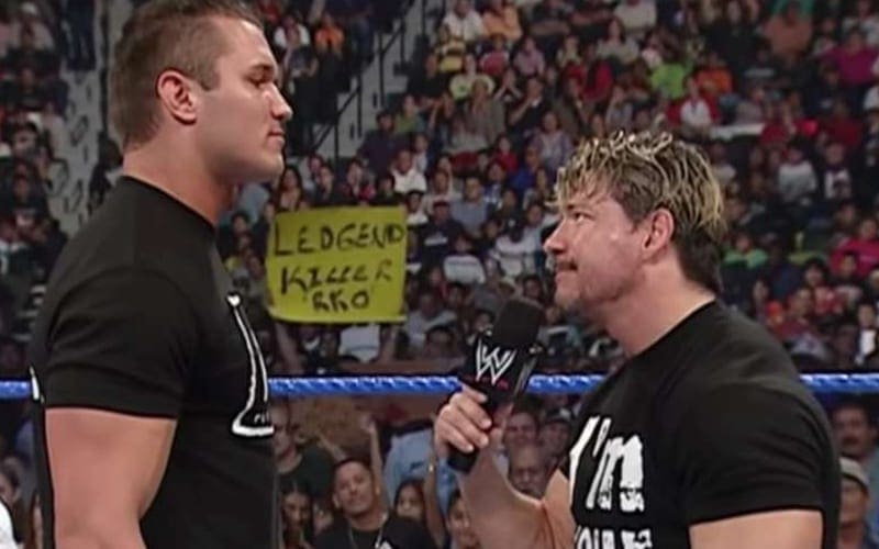 Randy Orton Reveals How Eddie Guerrero Taught Him To Be A Locker Room Leader