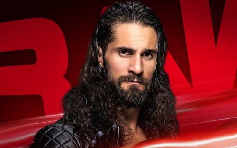 WWE RAW Results – October 12, 2020