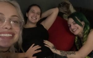 Full Riott Squad Reunion Goes Down