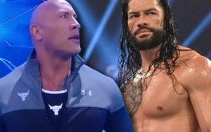 Roman Reigns Explains Why WrestleMania Match Against The Rock Is Possible