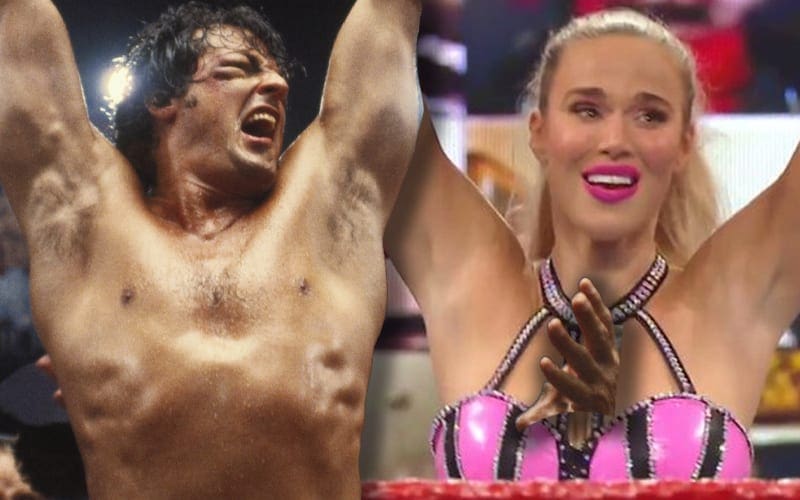 Miro Compares Lana To Rocky After Big Battle Royal Win On WWE RAW