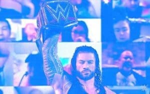 Goldberg, Ric Flair, Mark Henry & More Appear In WWE ThunderDome During SmackDown