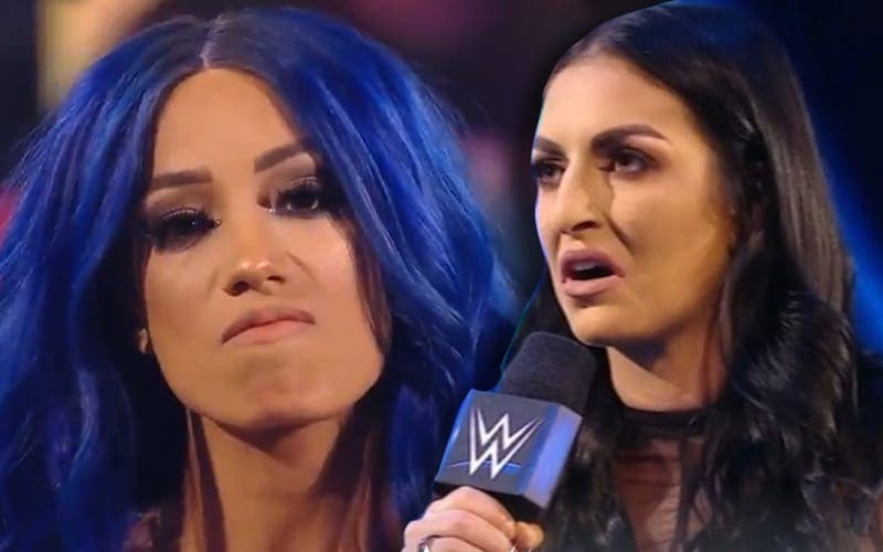 Sonya Deville Calls Out Sasha Banks For Ripping Off Her Promo