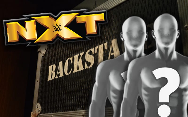 Lots Of Frustration & Uncertainty Backstage In WWE NXT