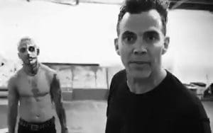 Darby Allin & Steve-O Set For Stunt On AEW Dynamite This Week